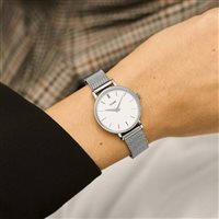 Montre Cluse Watches Femme Boho Chic Petite in Acier CW0101211007 - CW0101211007